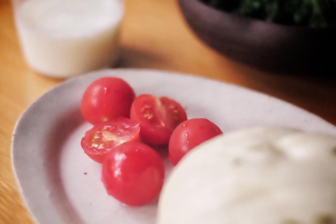 胡乱煮煮
