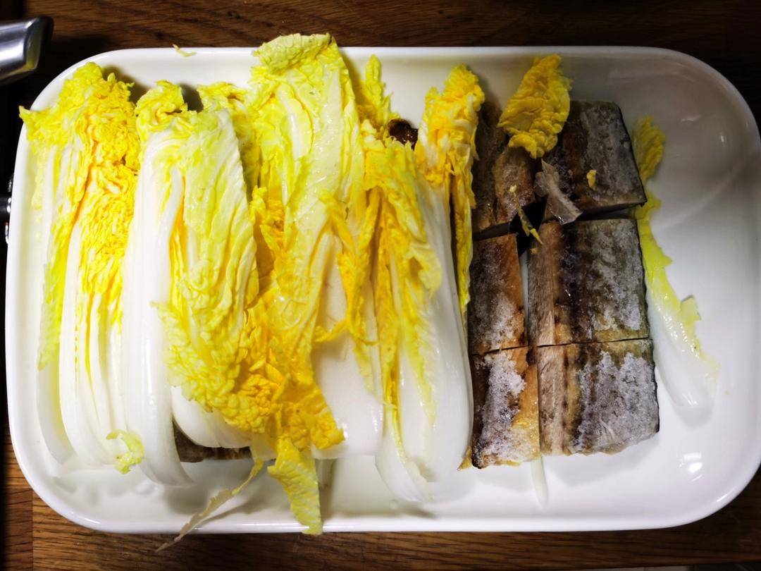 蒜香椒盐排骨【2月北鼎珐琅锅食谱】