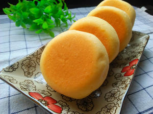 超级简单的胶东特产——海阳/乳山喜饼的做法 步骤13