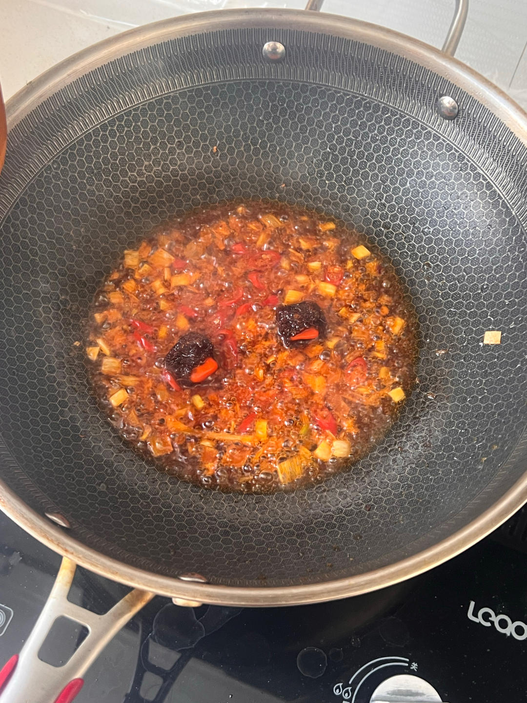 红烧鱼
