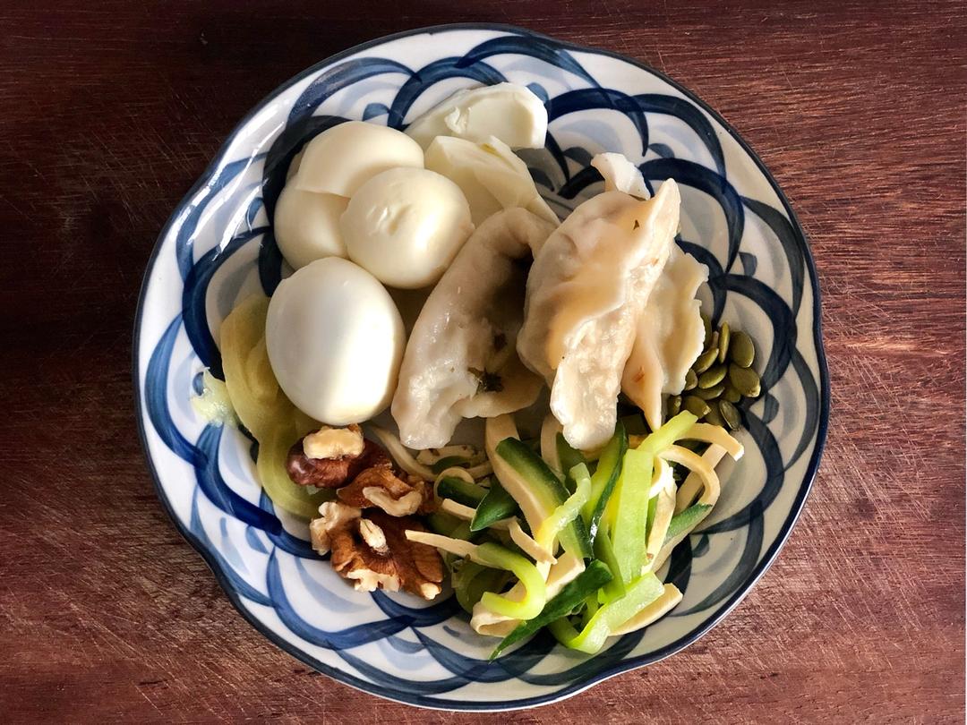 王者辅助健身餐！