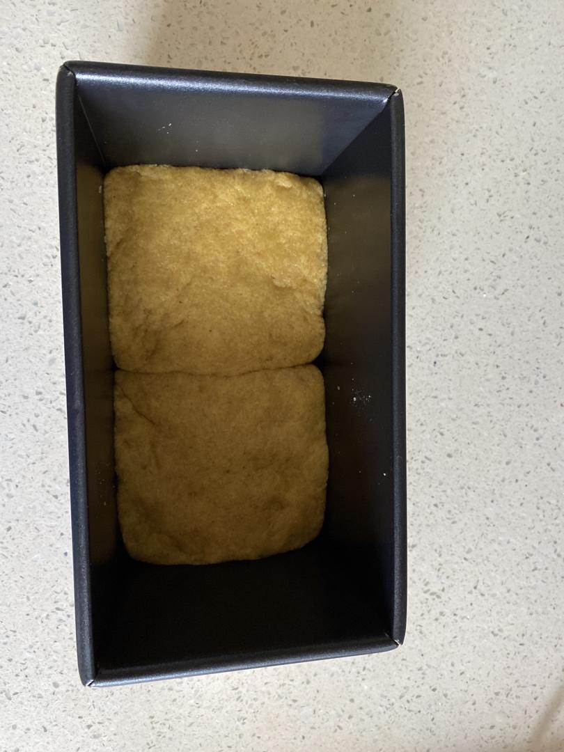 最详细生酮丢糖面包
