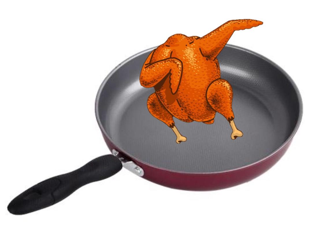 辣鸡（减肥餐）