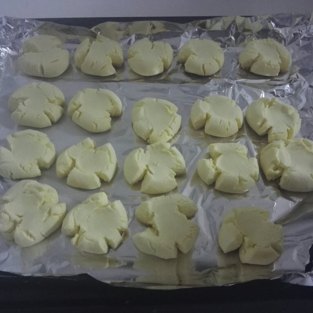 玛格丽特饼干