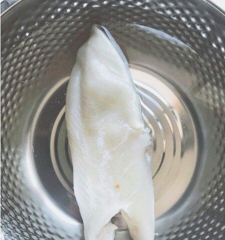 【小森妈妈菜谱】专业泡花胶二十年（蒸发与水发的区别）