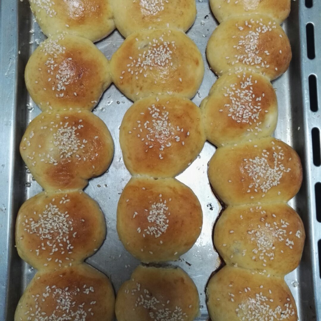 乳酪小餐包