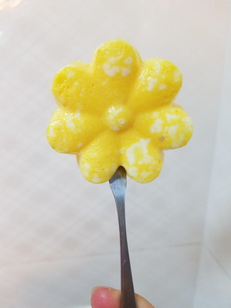 蒸鸡蛋