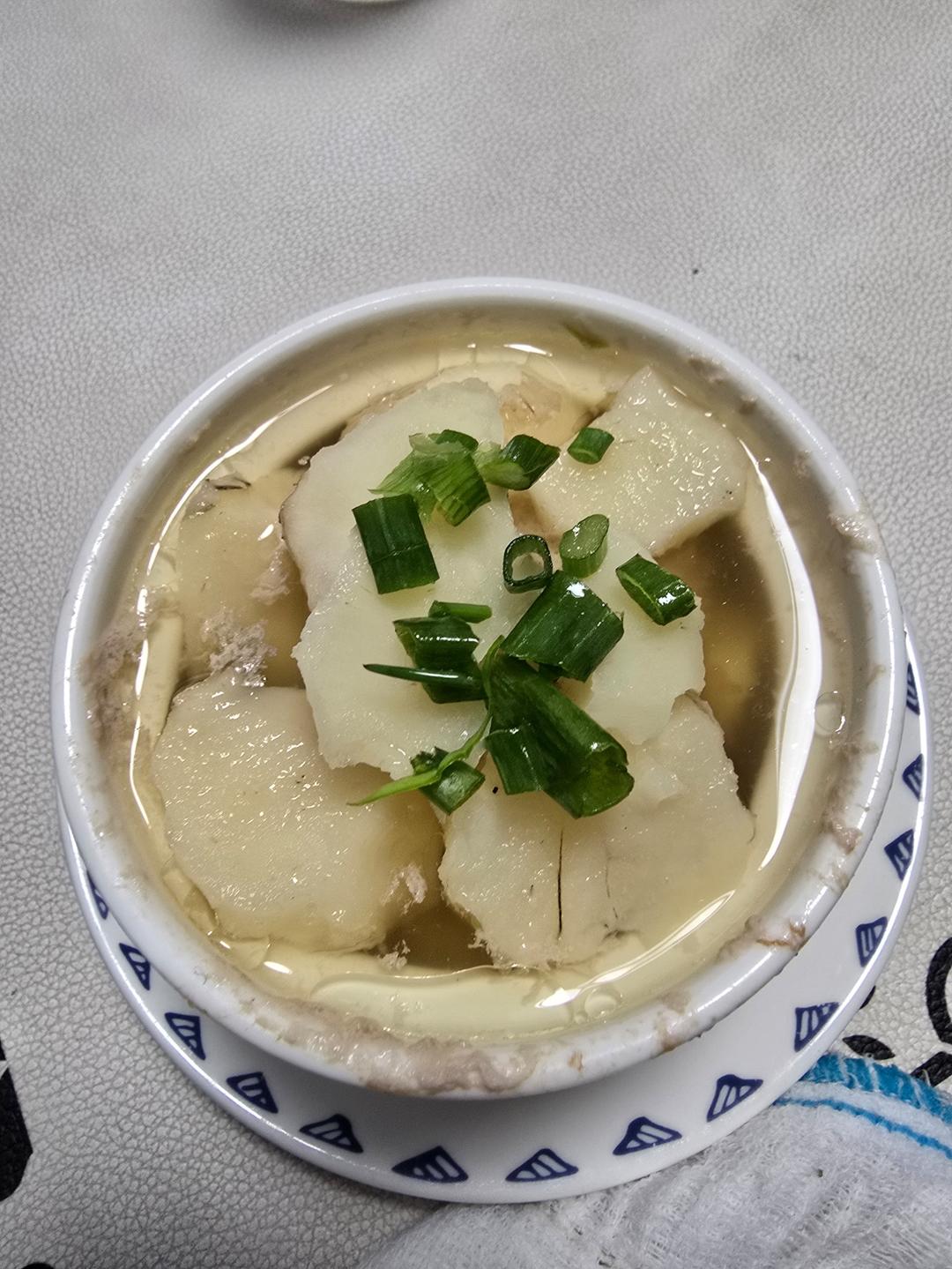 昔日阳台今日小院
