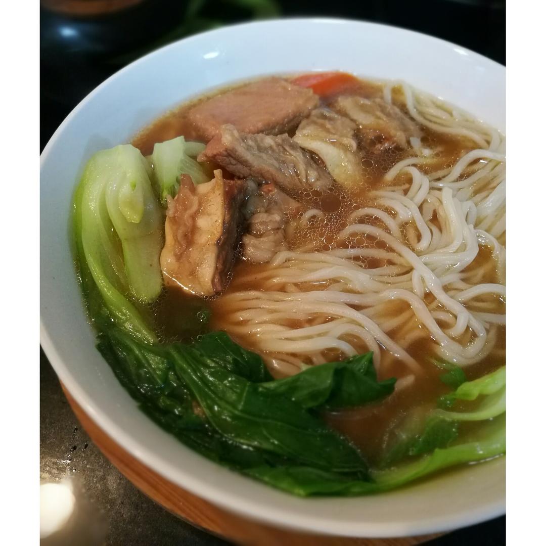 堂妈的金牌牛肉面