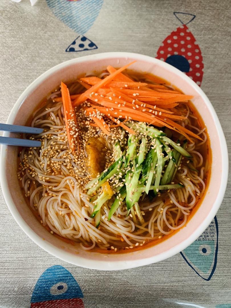 东北咸口冷面🍜 爱到不能自已