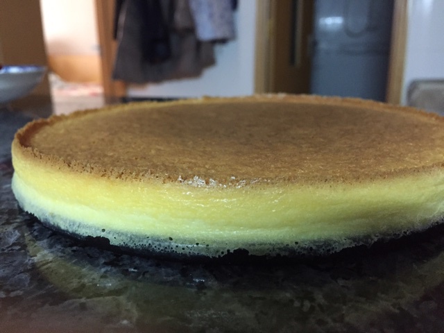 晚餐•2015年1月18日