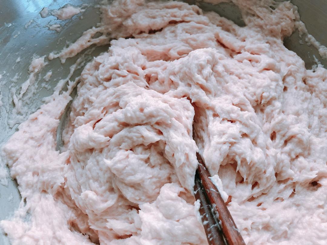 瘦肉丸温州版本