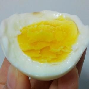 无水煮鸡蛋（超级简单）的做法 步骤3