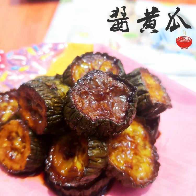 【脆腌三杯小酱瓜】煮煮很容易
