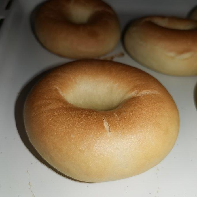 我爱贝果🥯