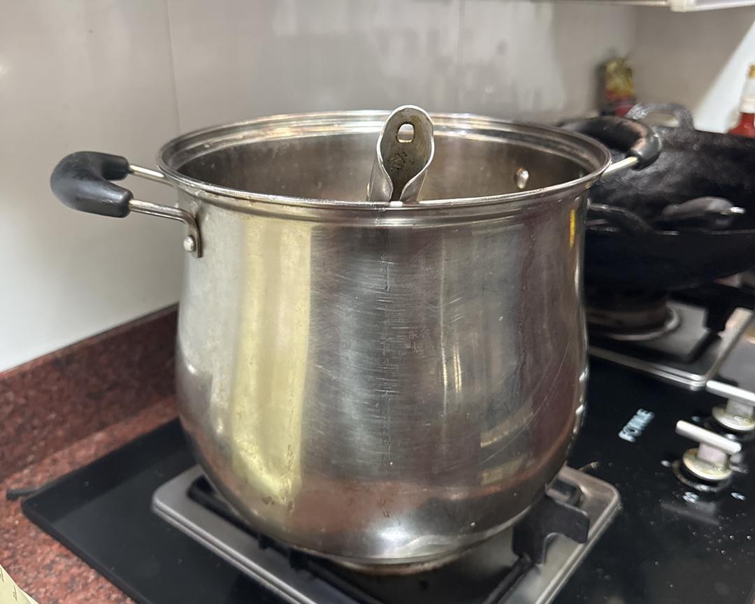 闽南妈妈的番鸭汤
