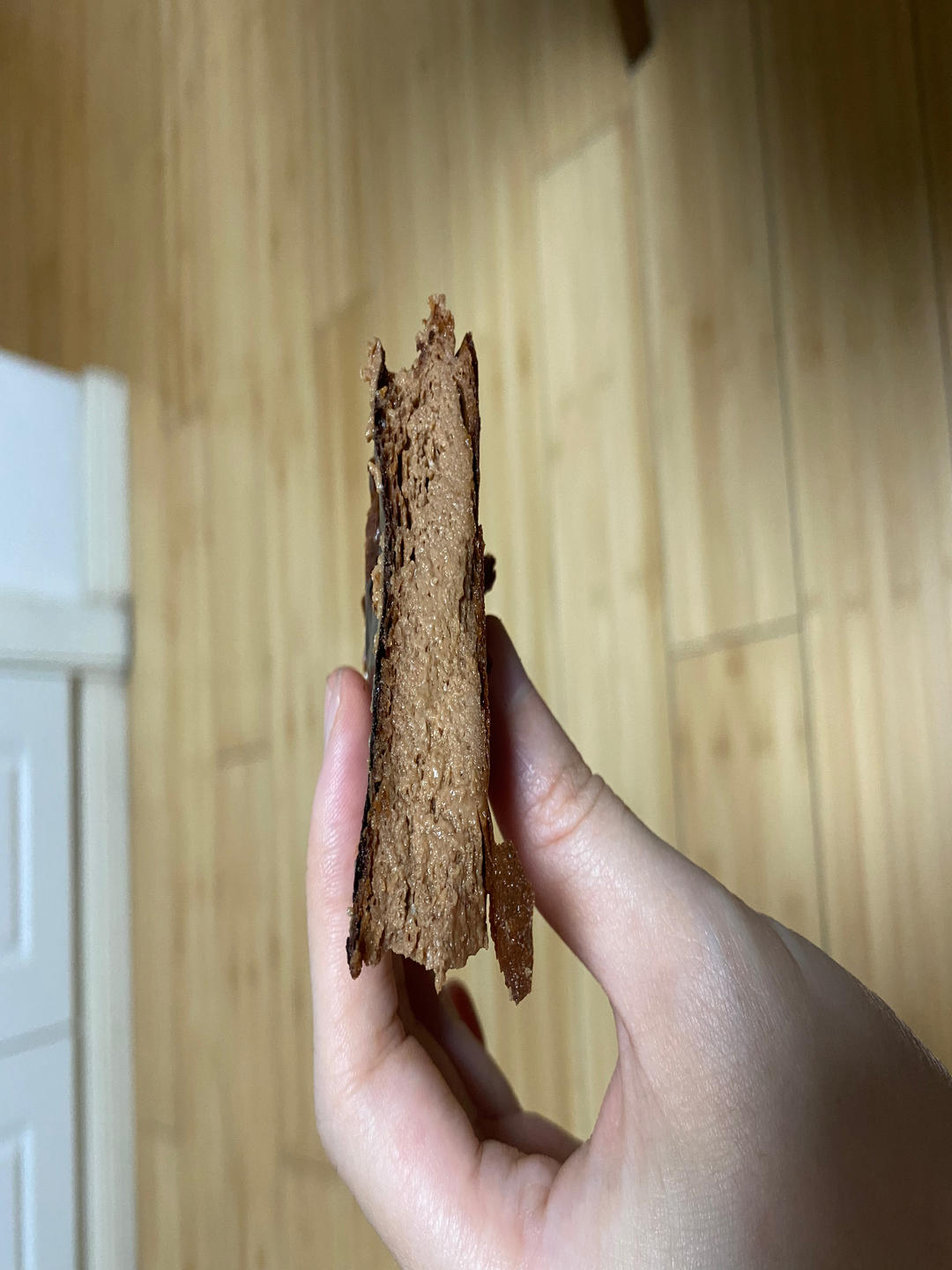 巧克力巴斯克芝士蛋糕