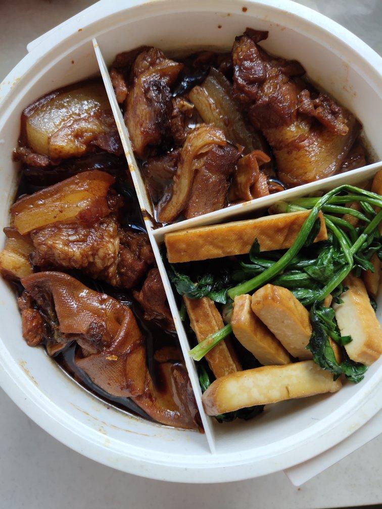 红烧肉