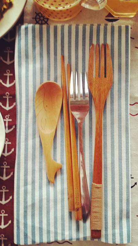 早安系列之每日早餐