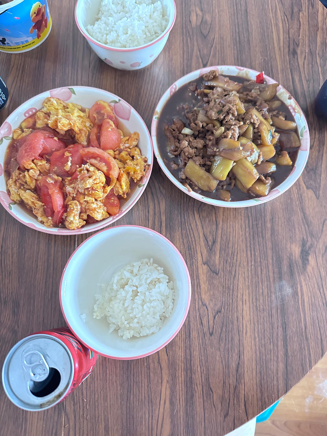 🔥不炸❗❗不煎❗❗少油版肉沫茄子🍆