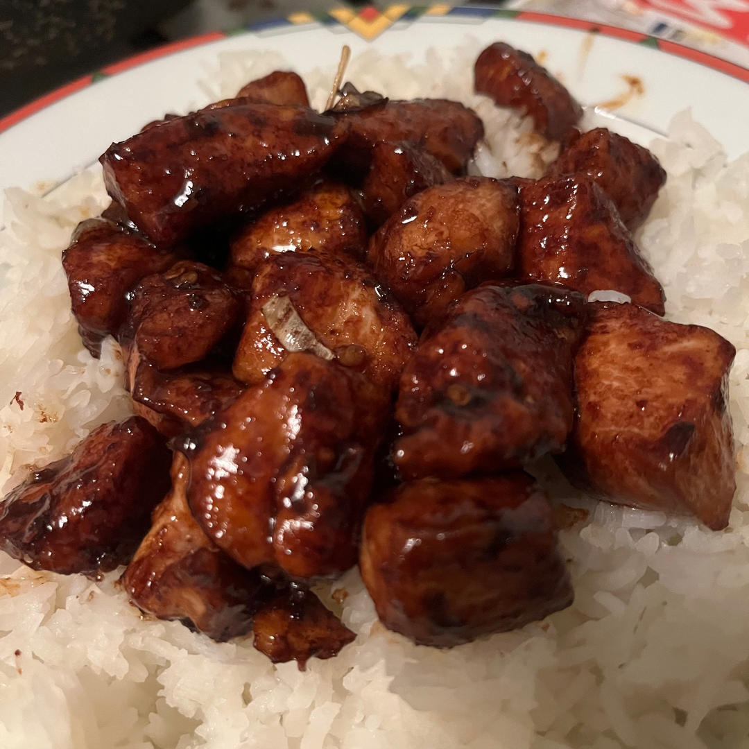 小巷深处的美味—徐州小土鸡