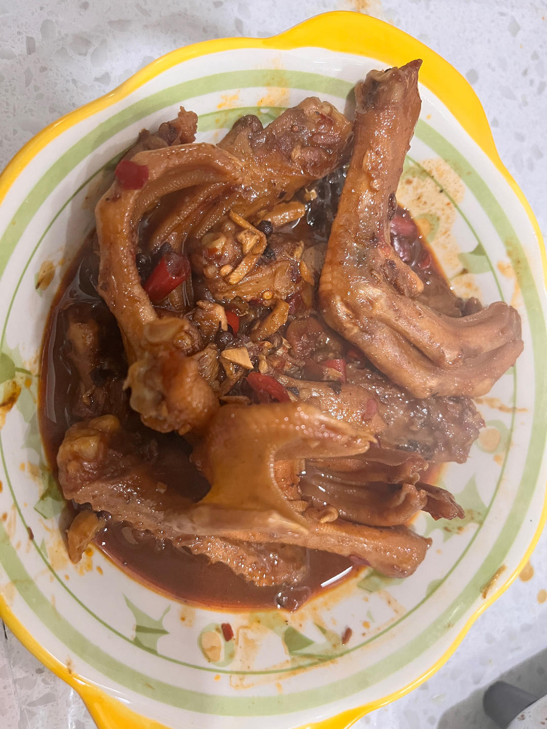 江西菜之麻辣鸭三件，保姆级教程，一学就会，全家点赞