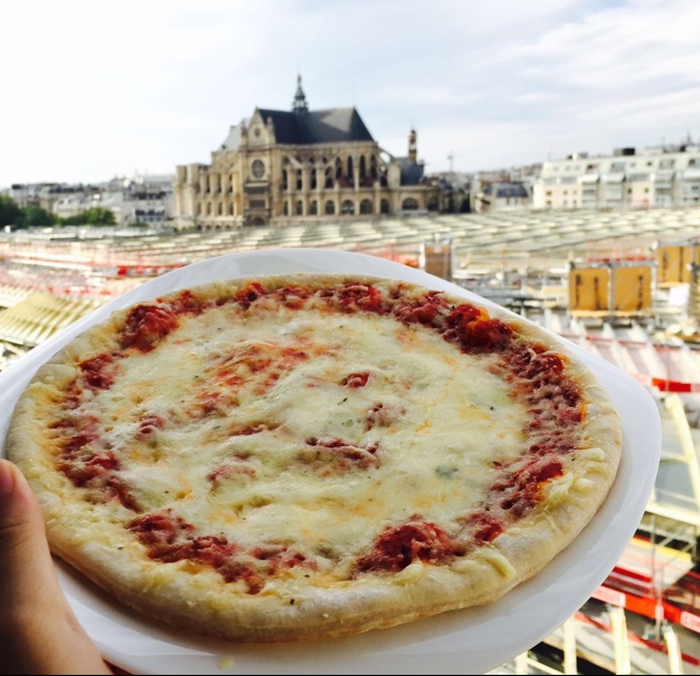 小妮纸的beautiful life