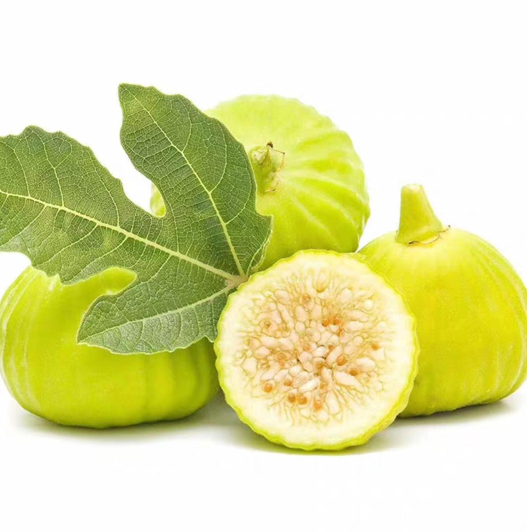 167 消耗无花果的美食集锦