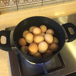 茶叶蛋的做法 步骤2