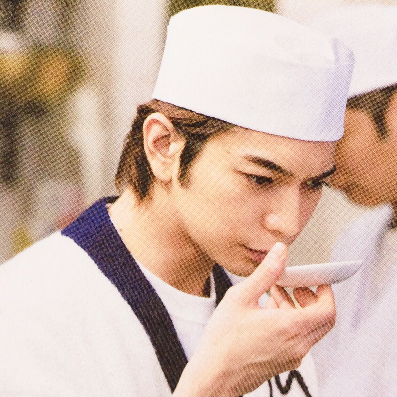 贰鲤
