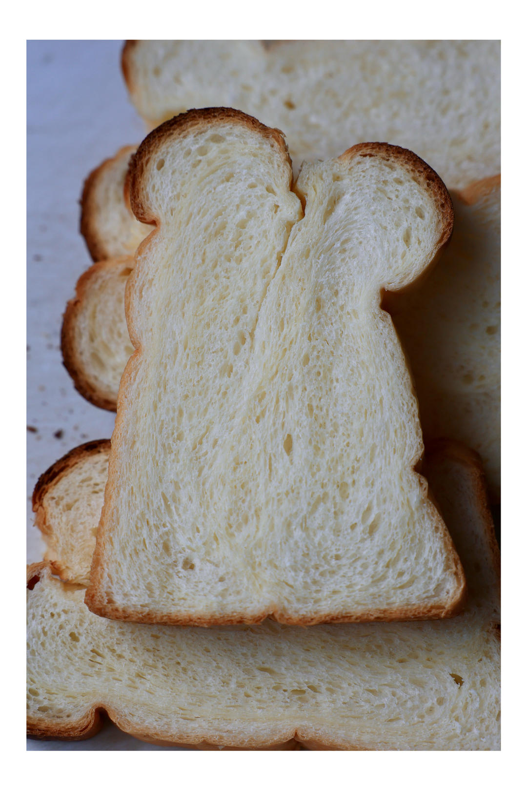 超软鲜牛乳巨蛋吐司