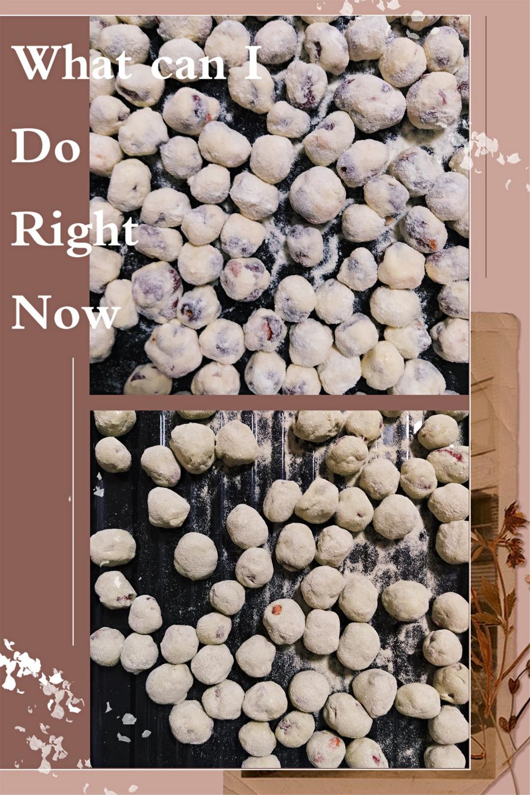 解锁网红～薛记炒货～坚果奶枣