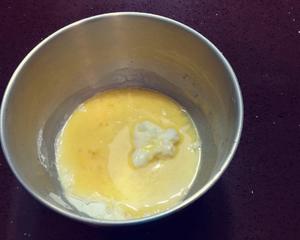 UKOEO高比克–枣泥老婆饼的做法 步骤1