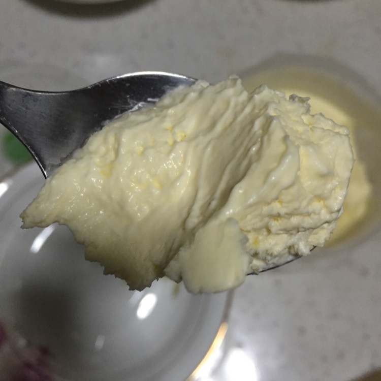 【原味奶香冰淇淋】