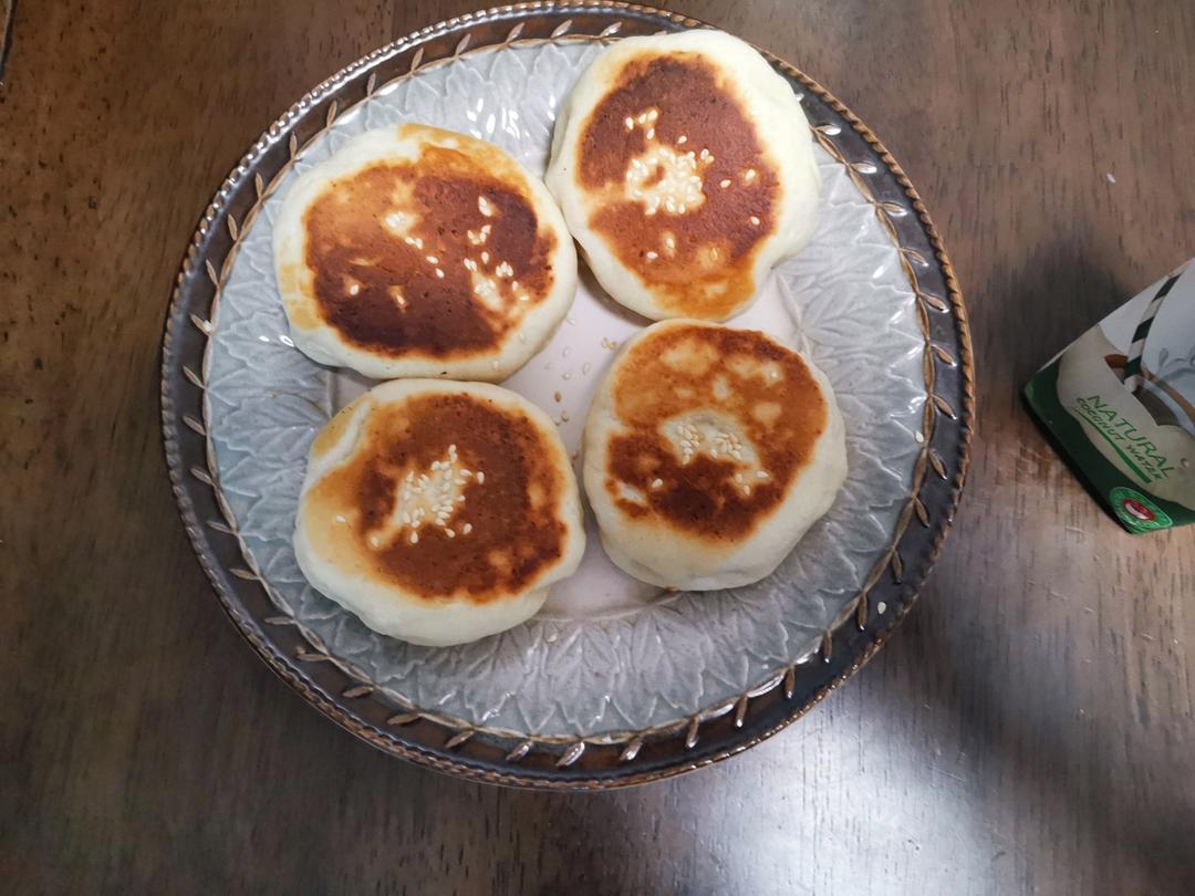 清明时节传统名点：苏式酒酿饼——中式茶点和甜品（二十六）