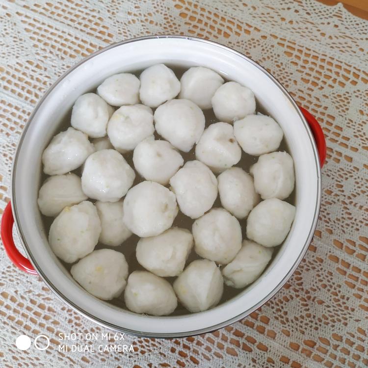 鱼丸
