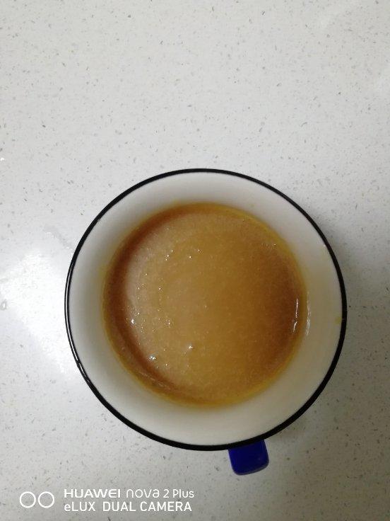 焦糖酱