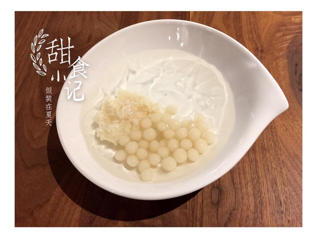 乐山手搓三鲜冰粉（附不失败秘诀）