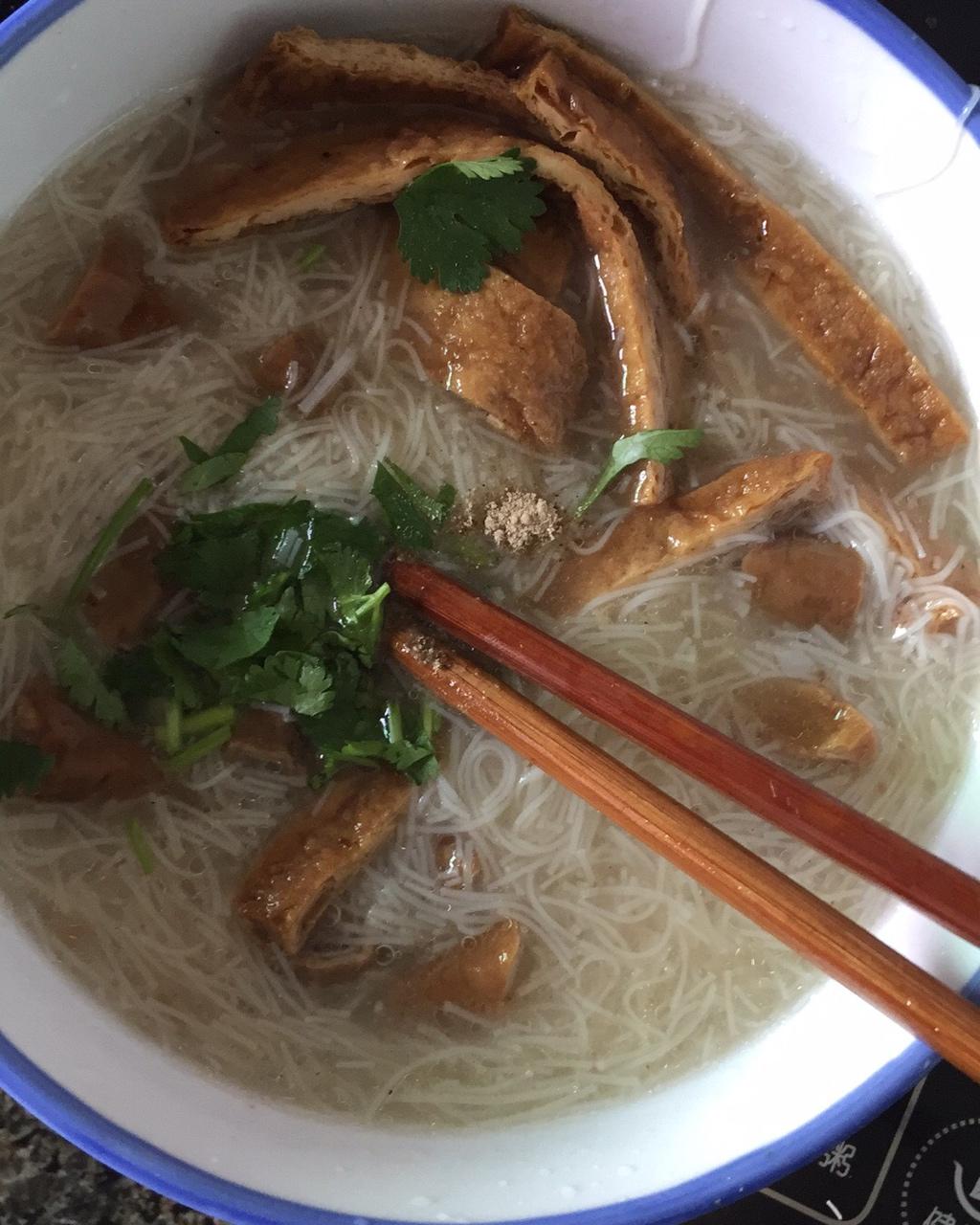 泉州面线糊（正宗闽南小吃）