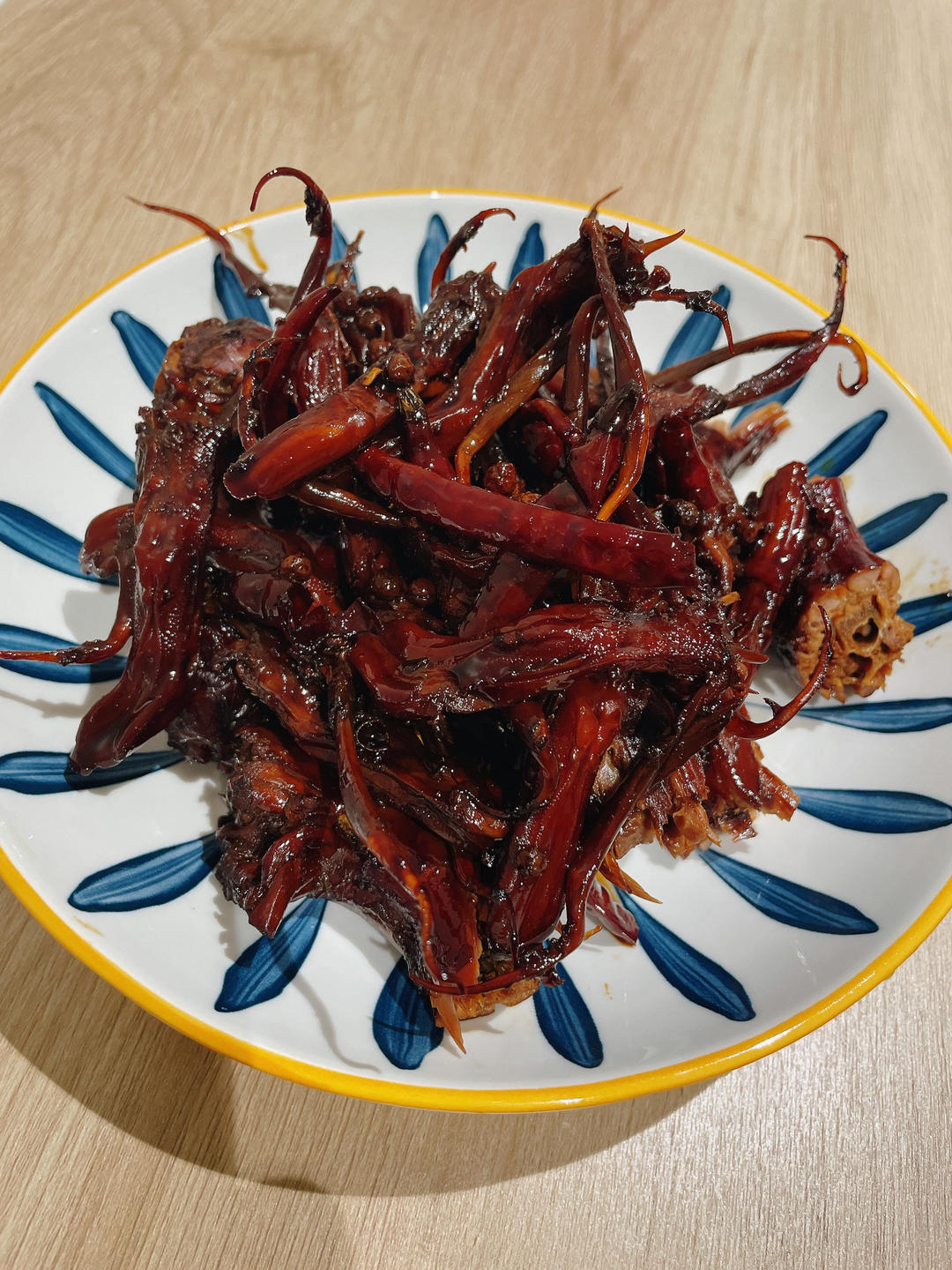 自制周黑鸭鸭舌 还原度100%（所有鸭货）