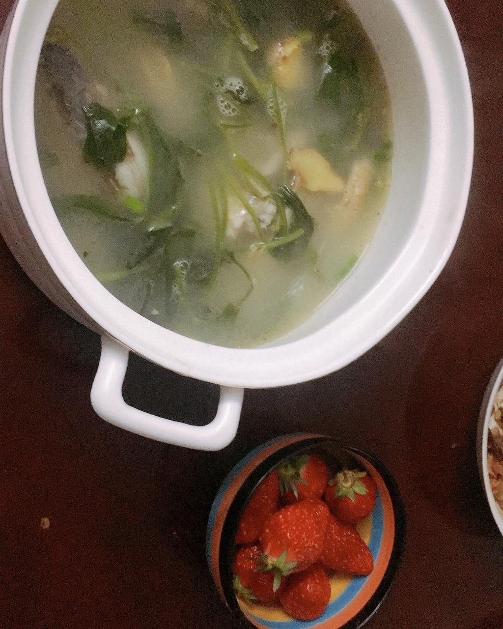 春分·春汤