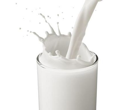 生酮牛奶