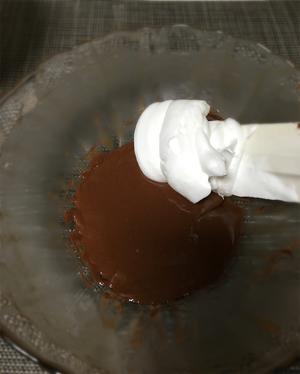 黑森林樱桃奶油蛋糕🍒的做法 步骤8