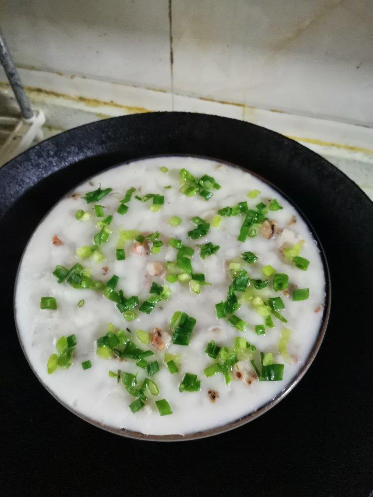 芋头糕最简单的做法