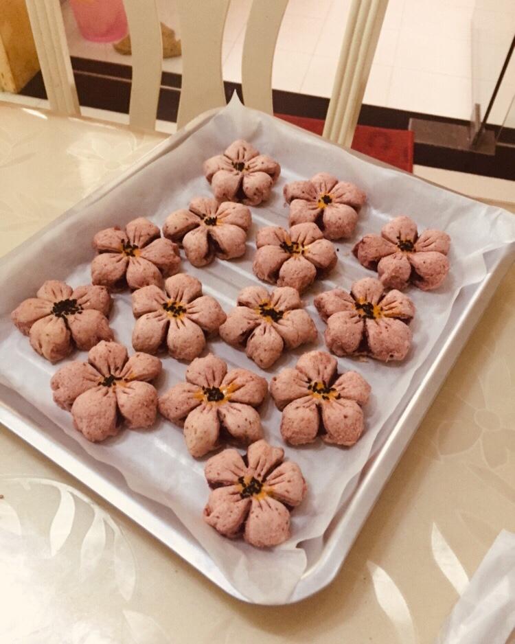 桃花酥