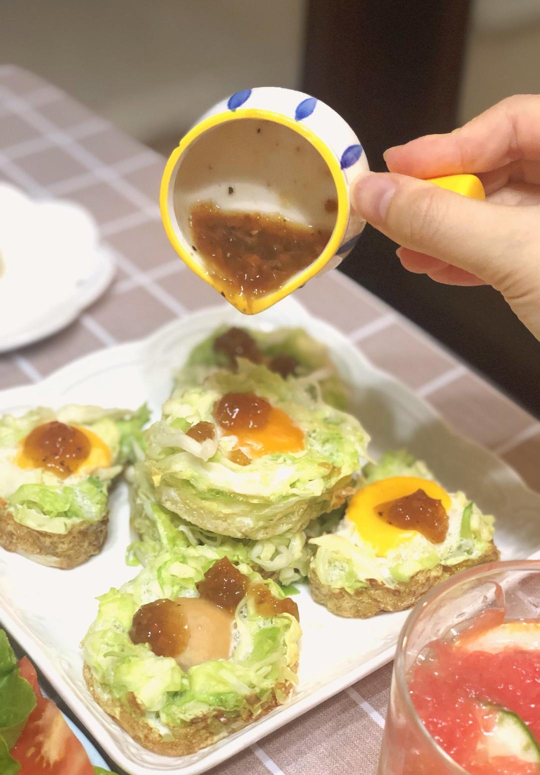 减脂餐