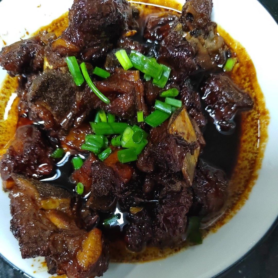 零失败的“糖醋排骨”黄金配比酱汁
