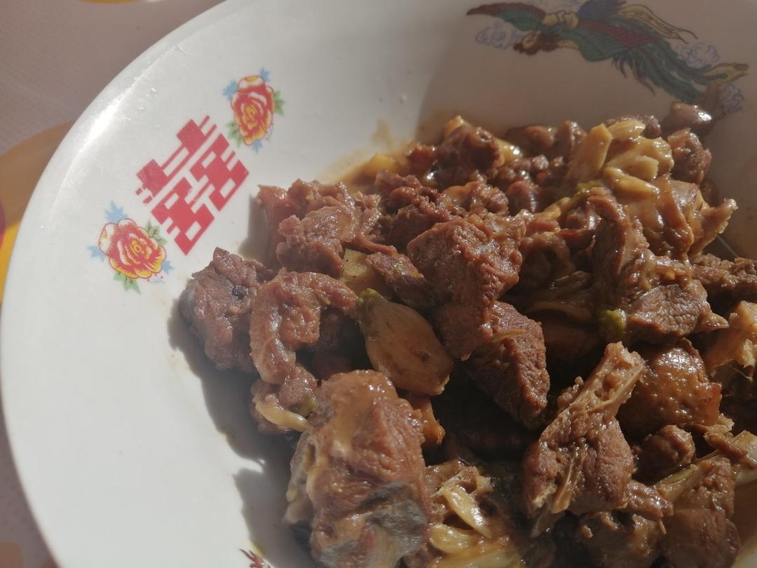 啤酒鸭(超简单懒人版）