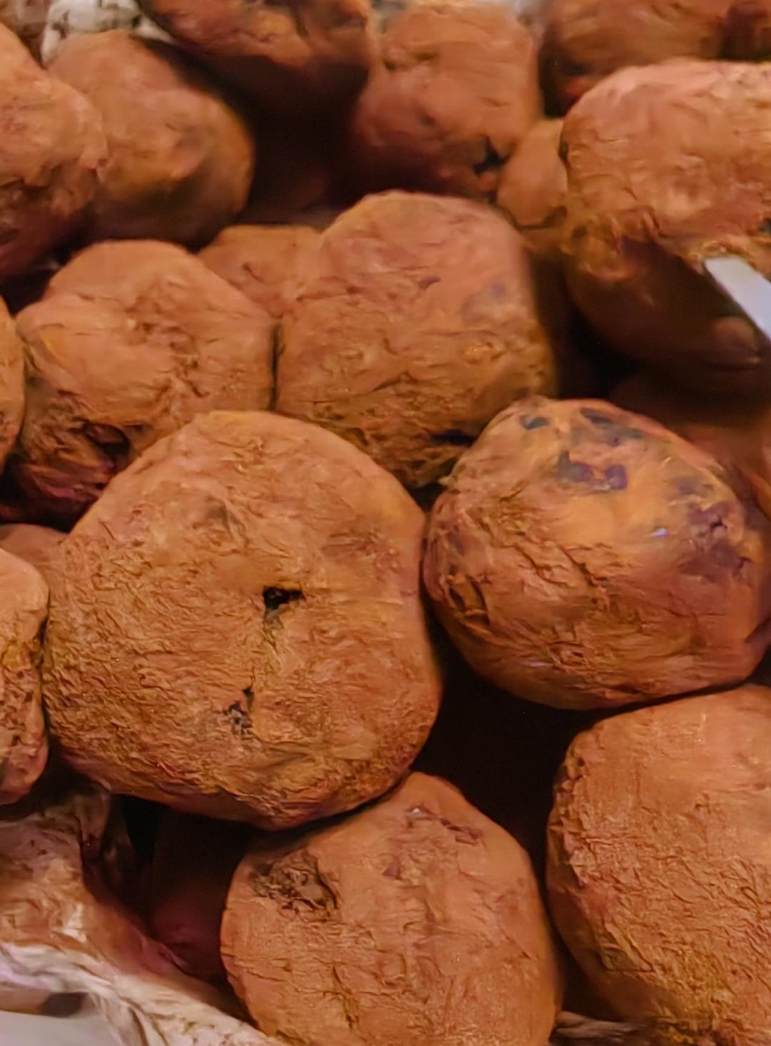 厨神的松露巧克力 | 吃一口便上天