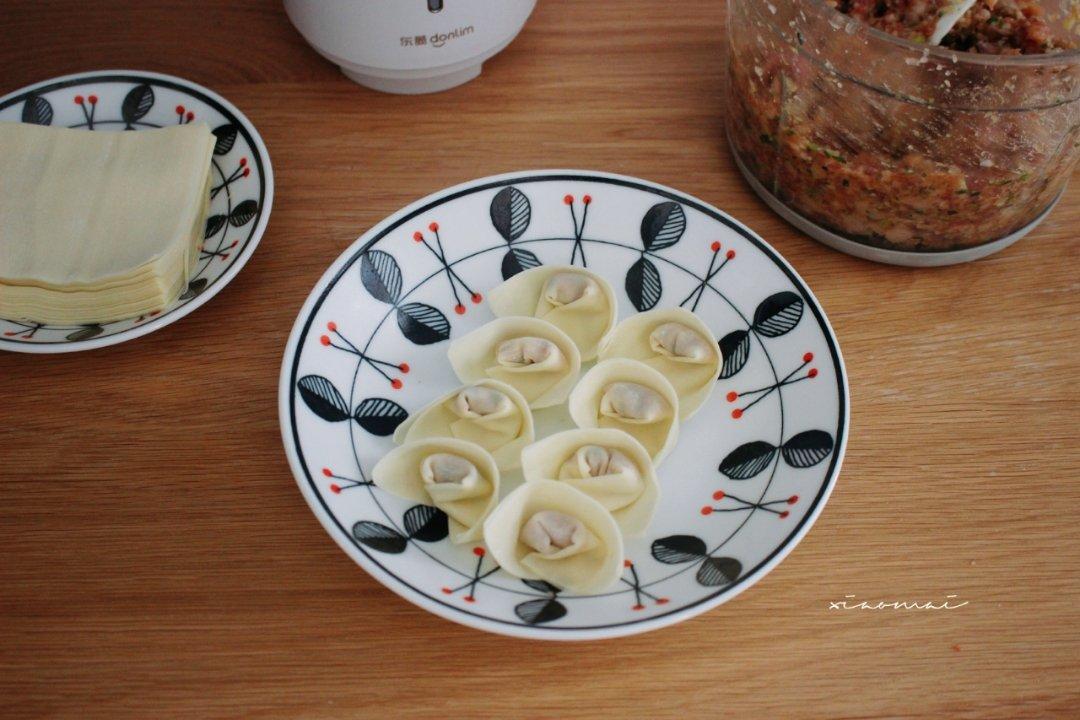 小麦的日常